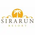 Sirarun Resort logo